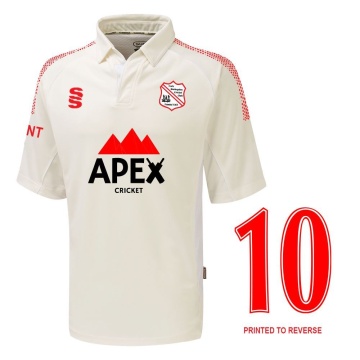 Dual Premier Short Sleeve Shirt