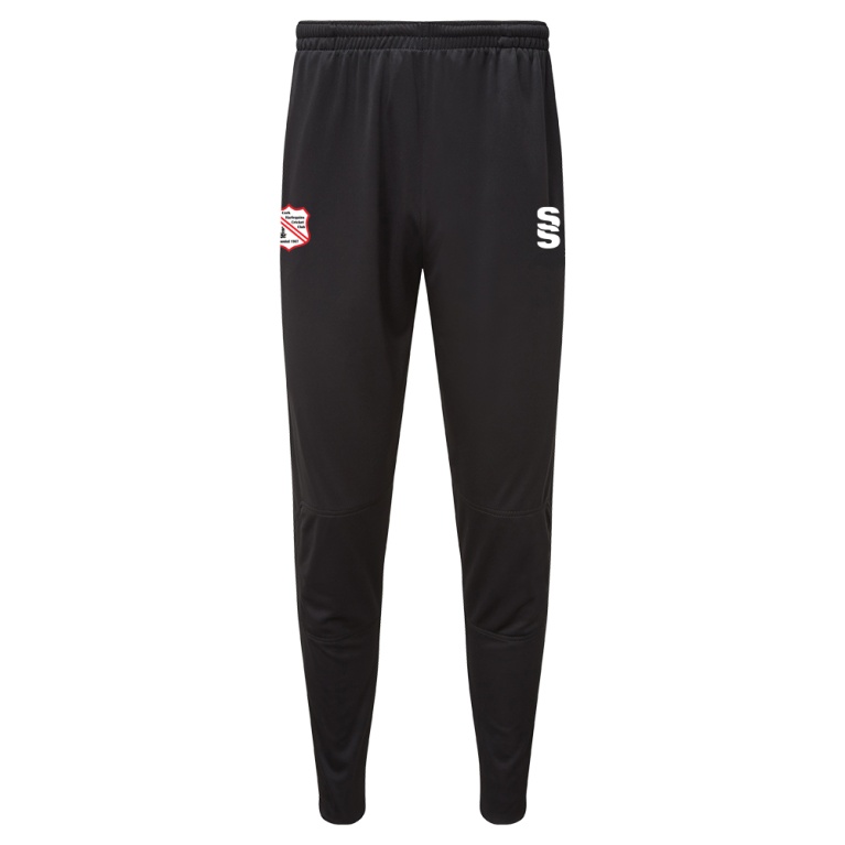 Active Playing Pant - Black