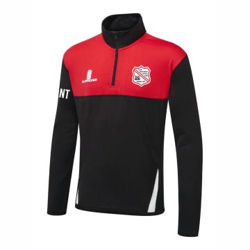 Blade Performance Top : Black / Red / White